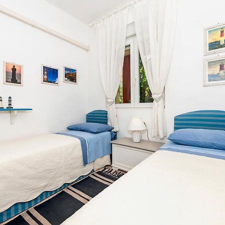 Apartment Bassano 罗维尼 外观 照片