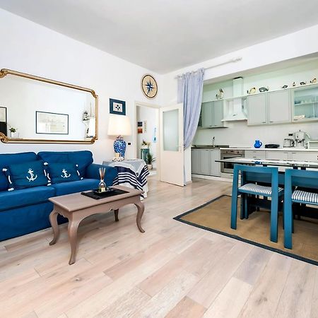Apartment Bassano 罗维尼 外观 照片