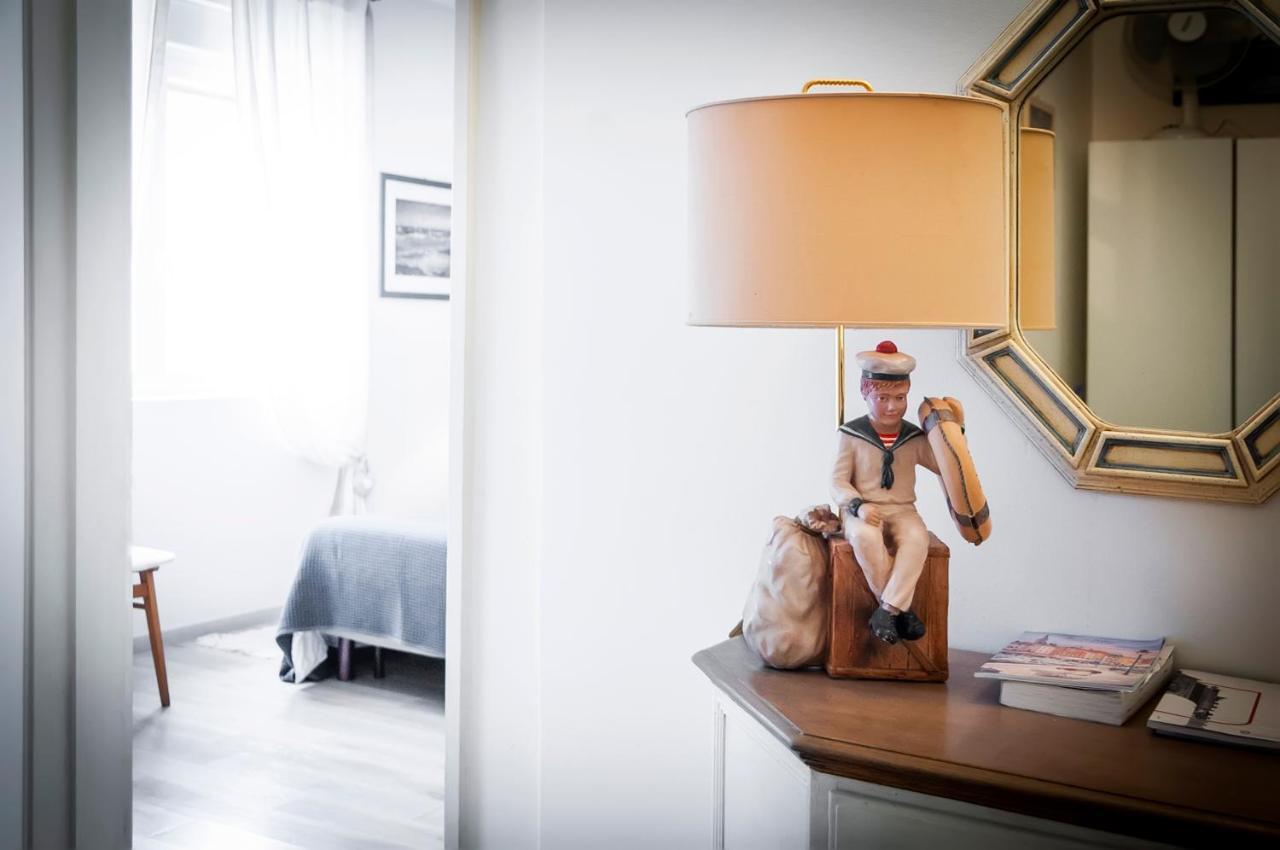 Apartment Bassano 罗维尼 外观 照片