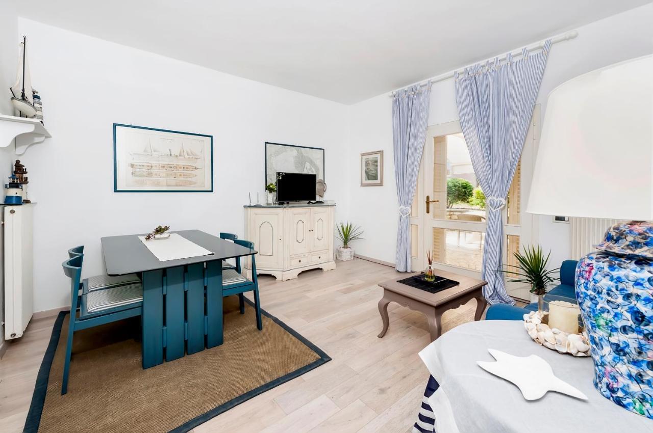 Apartment Bassano 罗维尼 外观 照片