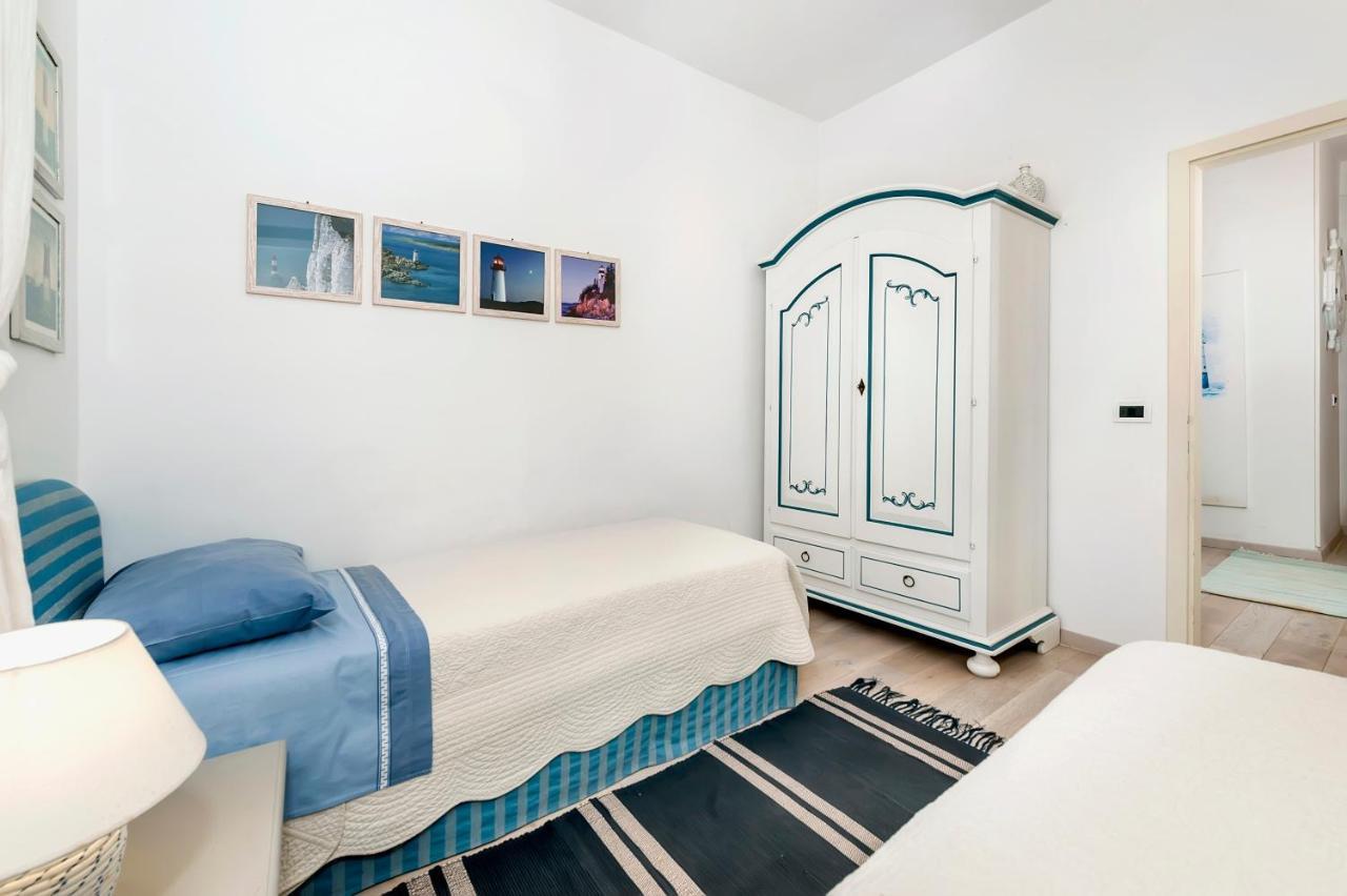 Apartment Bassano 罗维尼 外观 照片