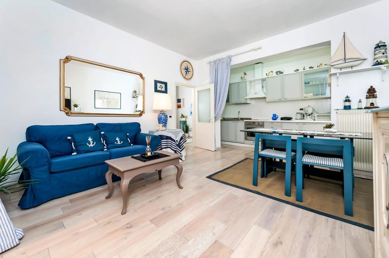 Apartment Bassano 罗维尼 外观 照片