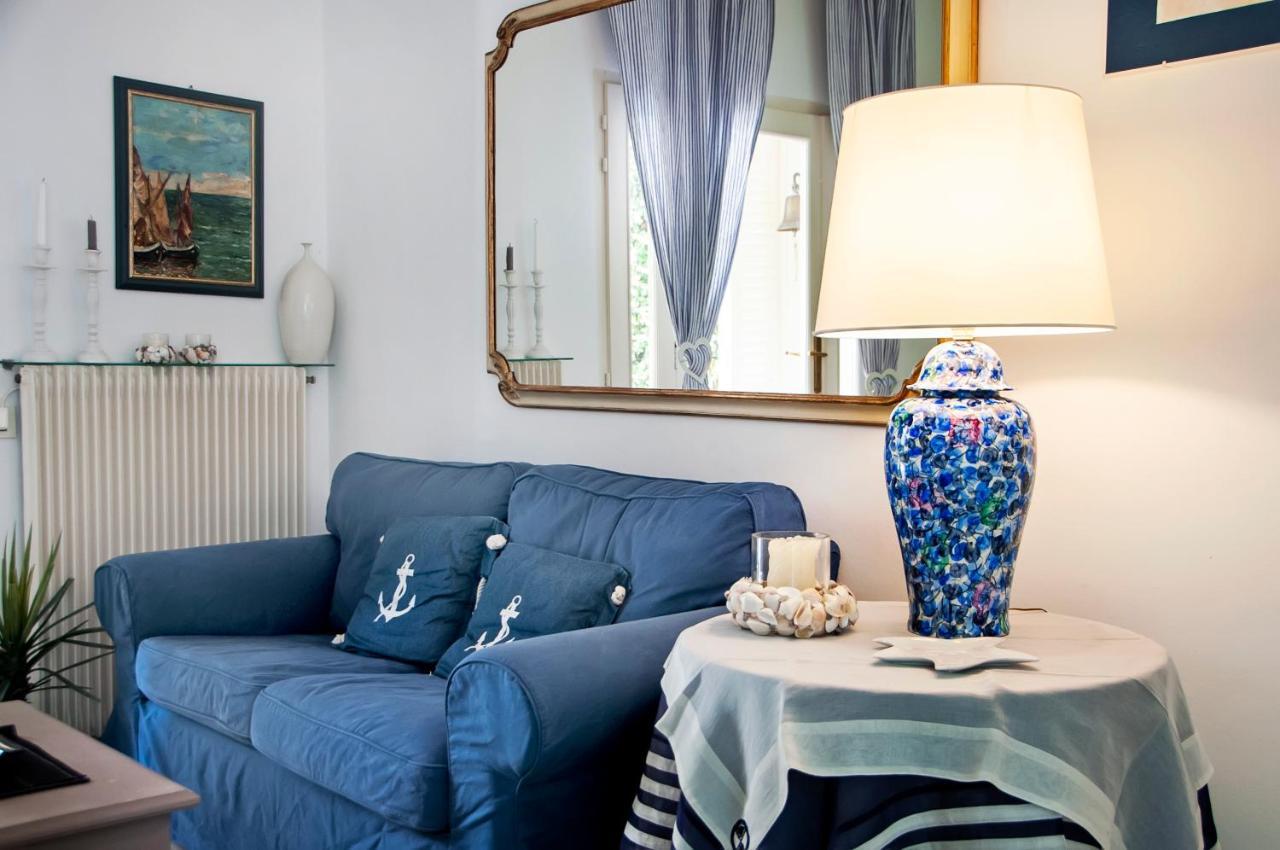 Apartment Bassano 罗维尼 外观 照片