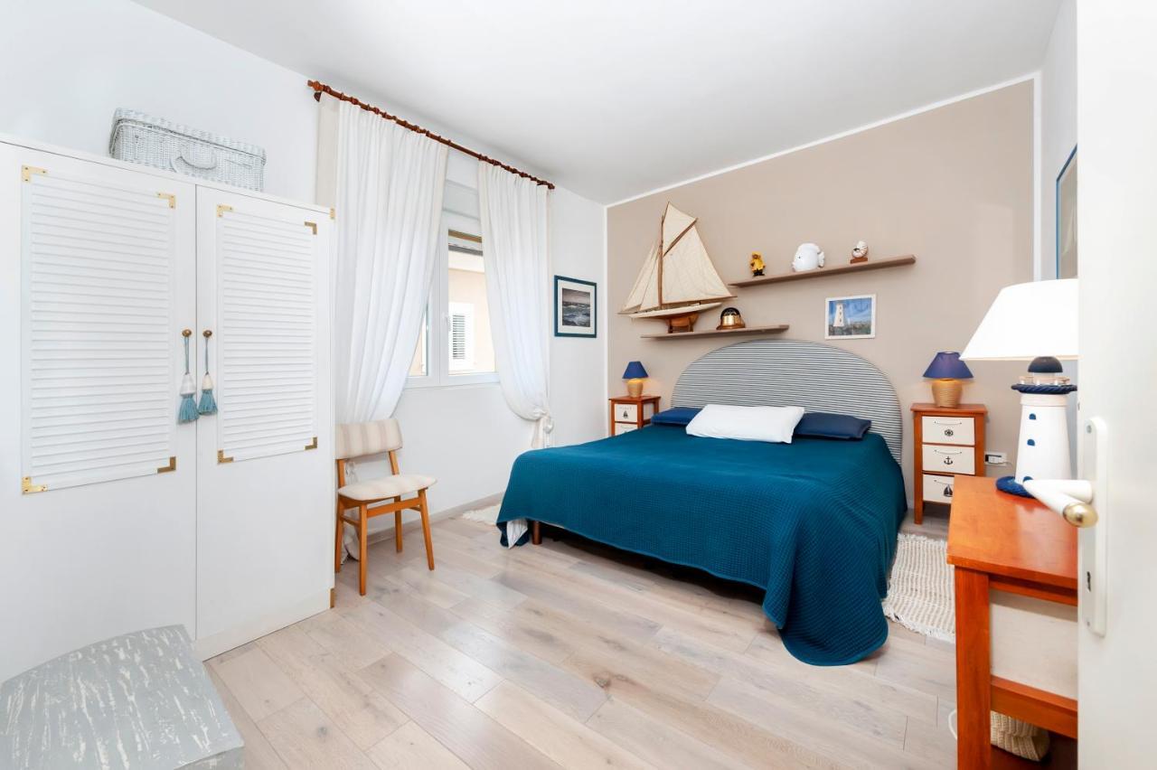Apartment Bassano 罗维尼 外观 照片