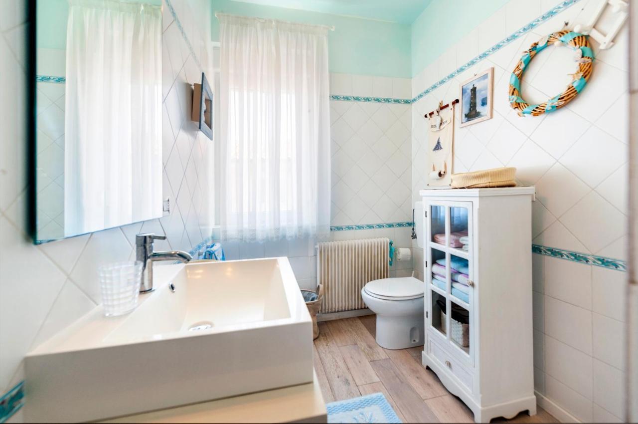 Apartment Bassano 罗维尼 外观 照片
