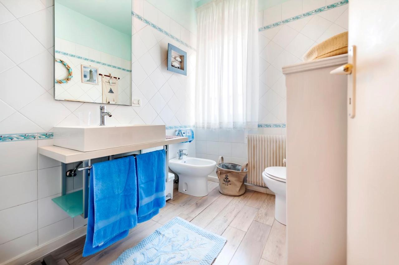 Apartment Bassano 罗维尼 外观 照片