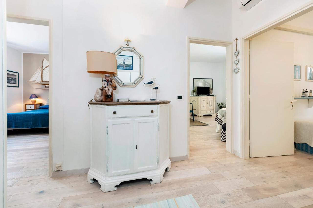 Apartment Bassano 罗维尼 外观 照片