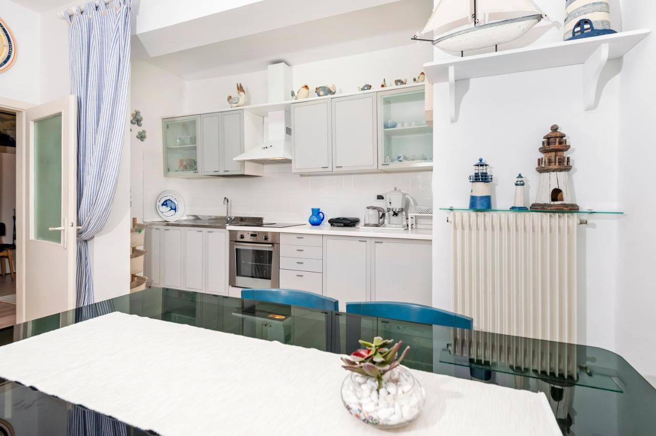 Apartment Bassano 罗维尼 外观 照片