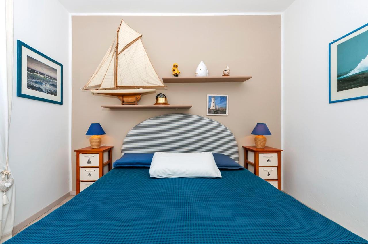 Apartment Bassano 罗维尼 外观 照片