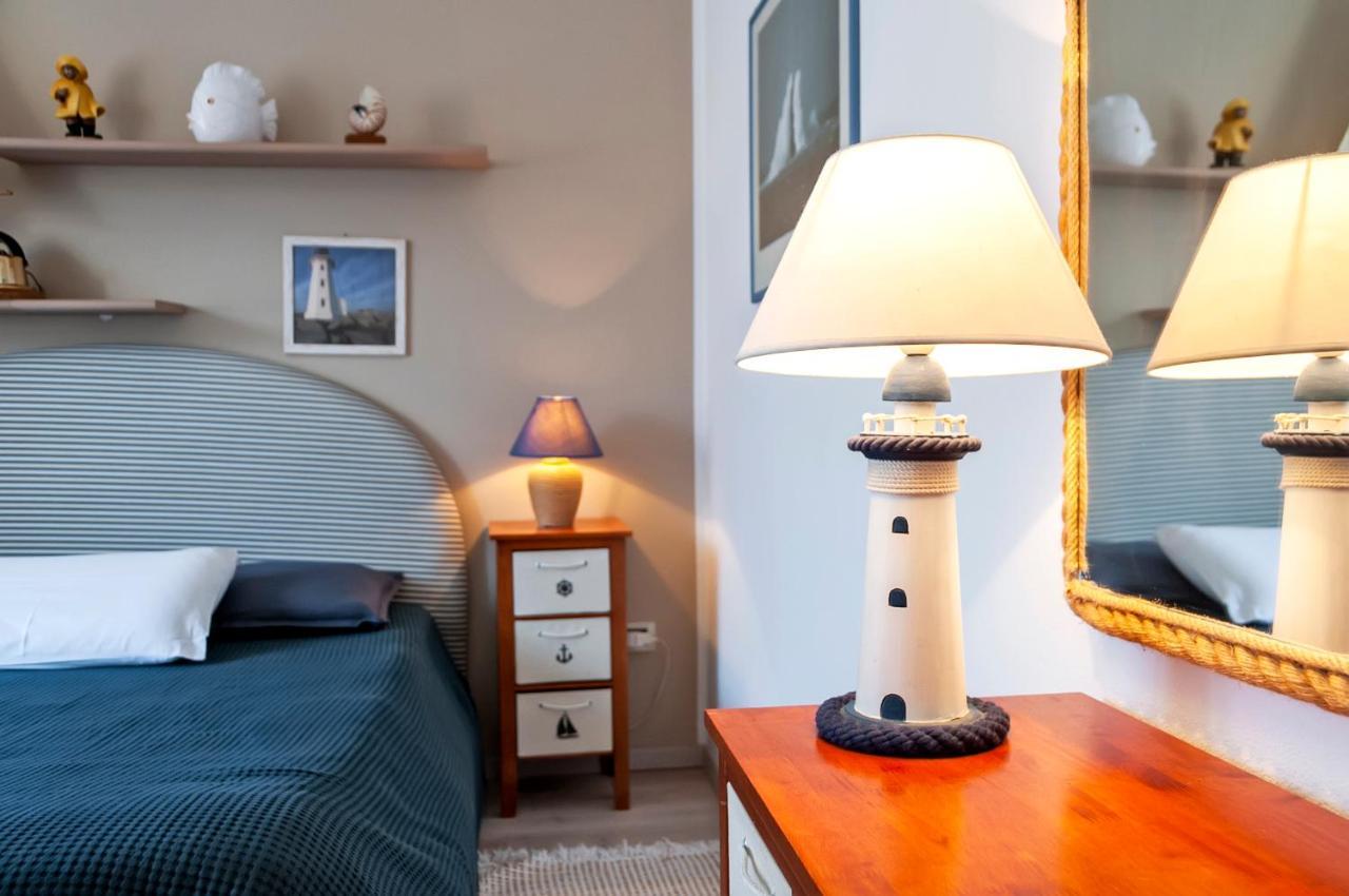 Apartment Bassano 罗维尼 外观 照片
