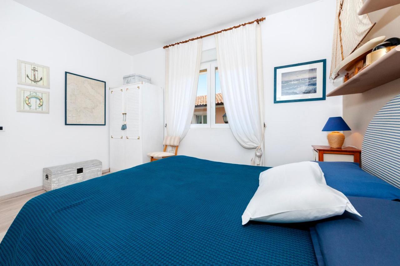 Apartment Bassano 罗维尼 外观 照片