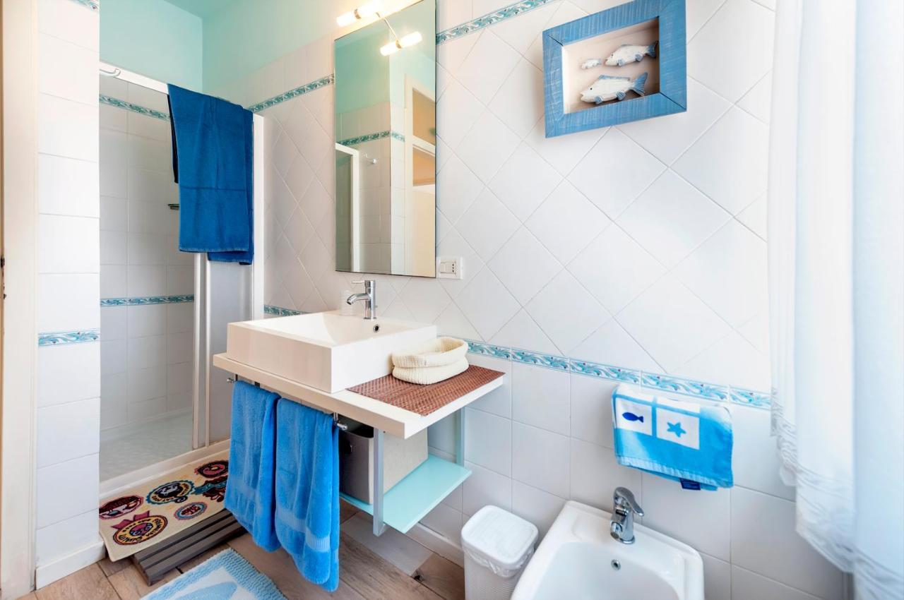Apartment Bassano 罗维尼 外观 照片